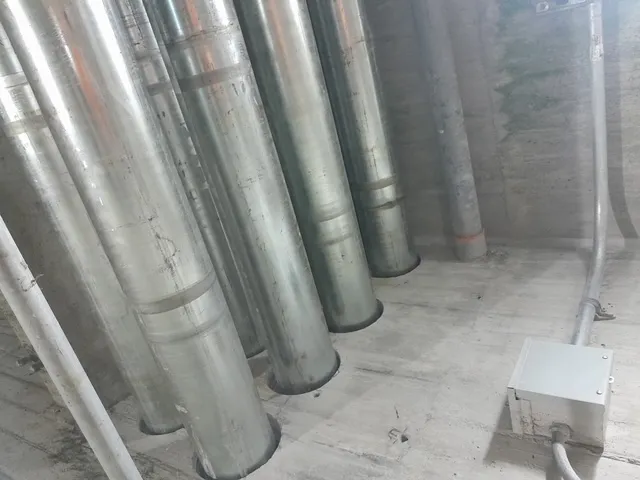 Electrical Services project photo 3 by Callico Development Group