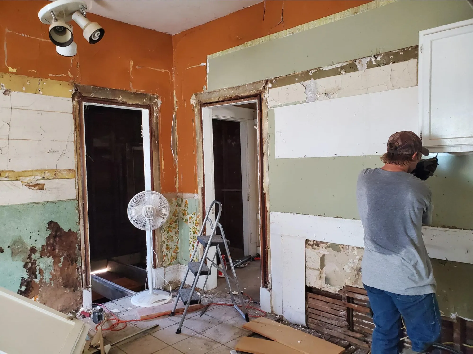 Miscellaneous Services project photo 2 by Callico Development Group